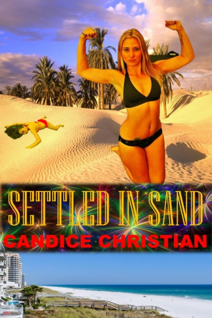 E-knjiga Settled in Sand Candice Christian