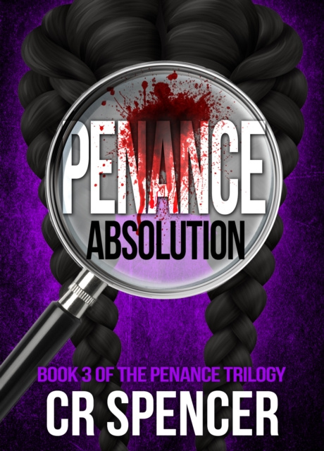 E-knjiga Penance: Absolution CR Spencer