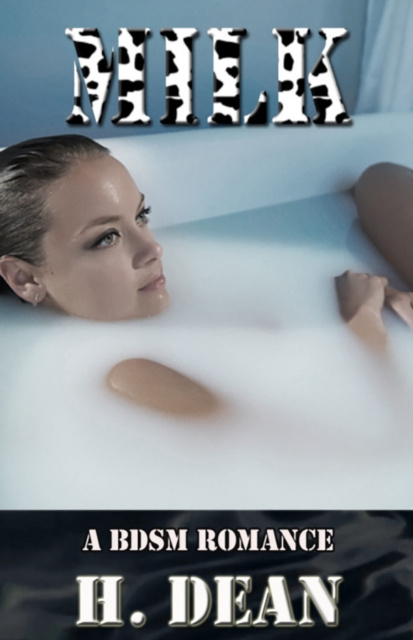 E-knjiga Milk H Dean
