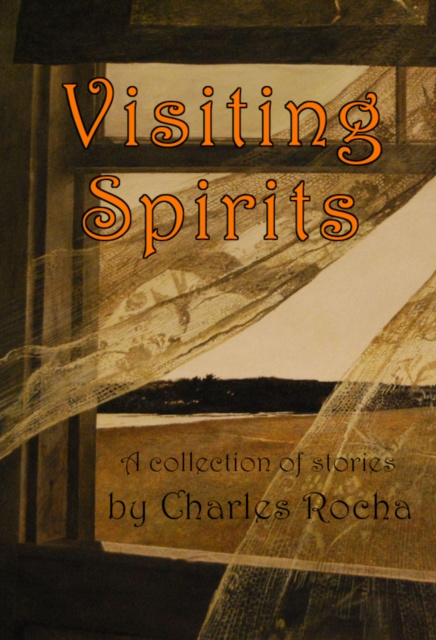 E-knjiga Visiting Spirits Charles Rocha