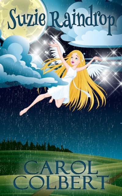 E-Book Suzie Raindrop Carol Colbert