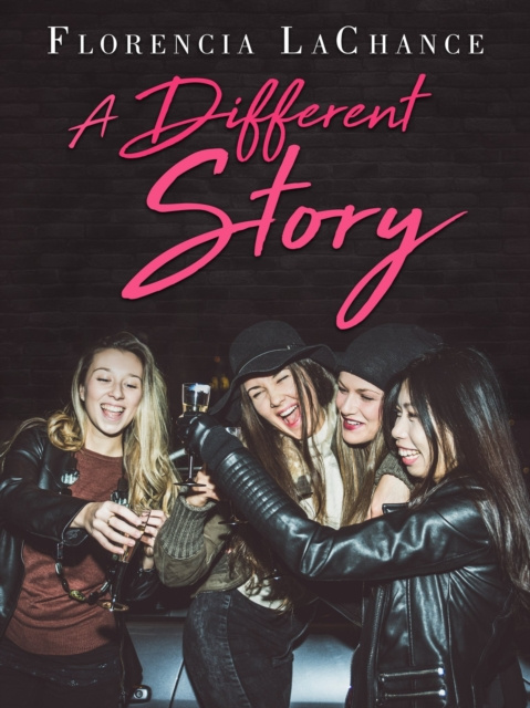 E-knjiga Different Story Florencia LaChance
