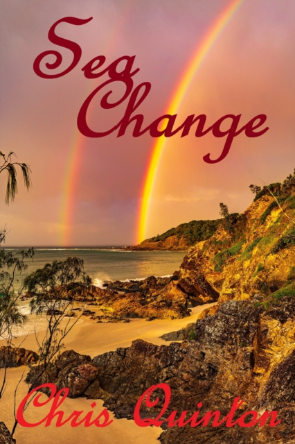 E-book Sea Change Chris Quinton