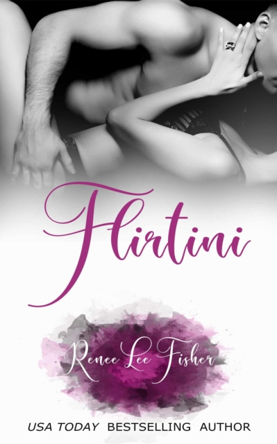E-knjiga Flirtini Renee Lee Fisher