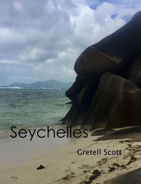 E-knjiga Seychelles Gretell Scott