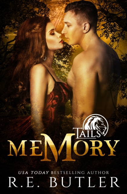 E-knjiga Memory (Tails Book One) R.E. Butler