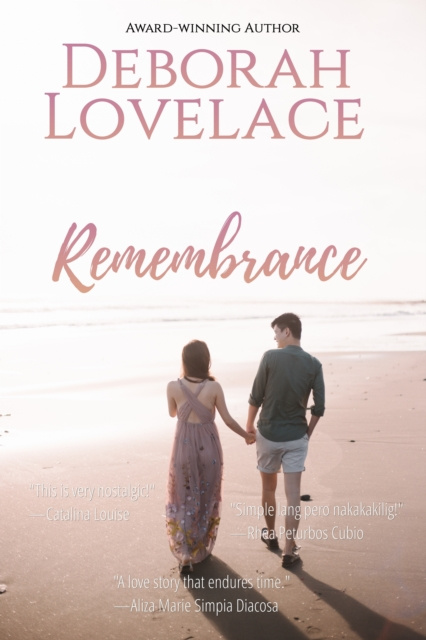 E-kniha Remembrance Deborah Lovelace