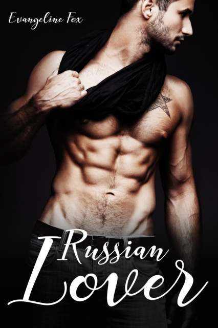 E-knjiga Russian Lover Evangeline Fox