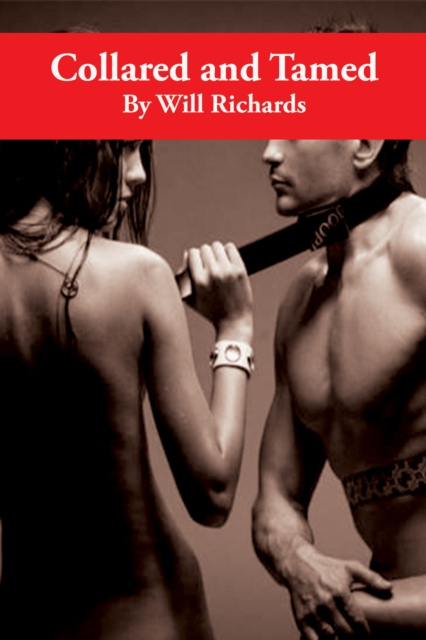 E-knjiga Collared and Tamed Will Richards