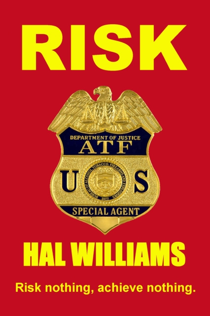 E-knjiga Risk Hal Williams