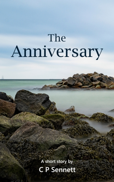 E-knjiga Anniversary C P Sennett