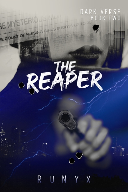 E-book Reaper RuNyx