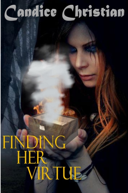 E-knjiga Finding Her Virtue Candice Christian