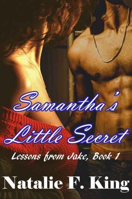 E-knjiga Samantha's Little Secret Natalie F. King