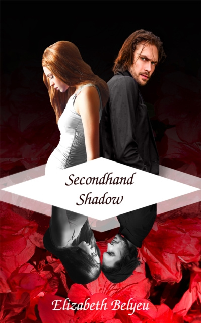 E-knjiga Secondhand Shadow Elizabeth Belyeu
