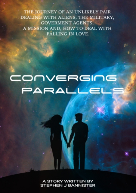 E-kniha Converging Parallels Stephen J Bannister