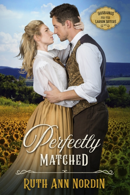 E-knjiga Perfectly Matched Ruth Ann Nordin