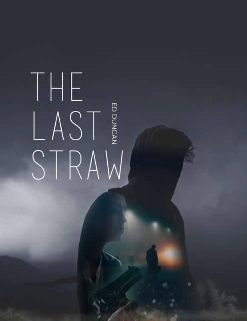 E-kniha Last Straw Ed Duncan