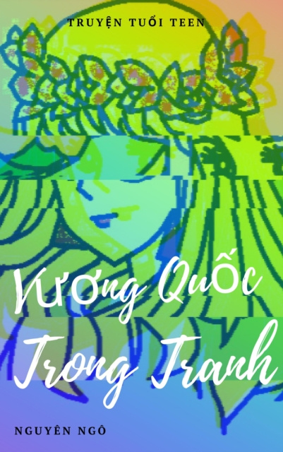 E-kniha Vuong Quoc Trong Tranh Nguyen Ngo