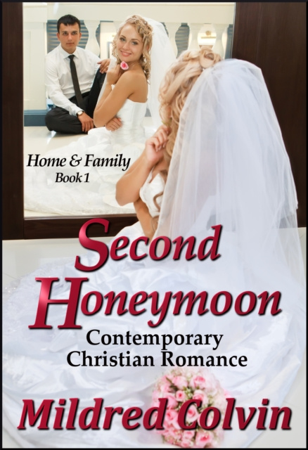 E-könyv Second Honeymoon Mildred Colvin