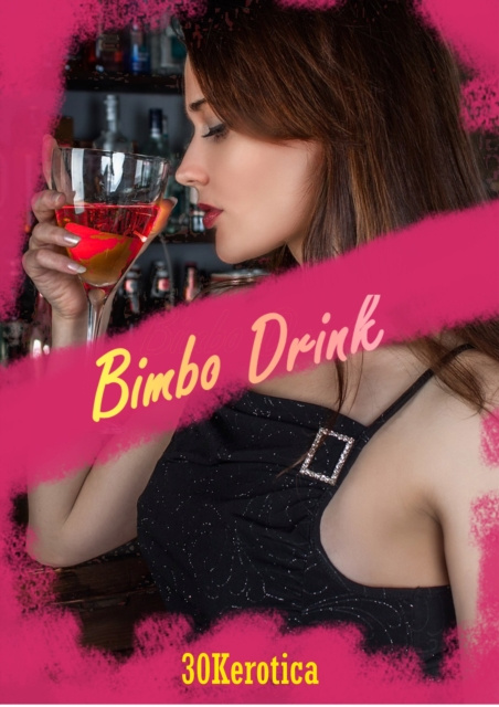 E-knjiga Bimbo Drink 30Kerotica