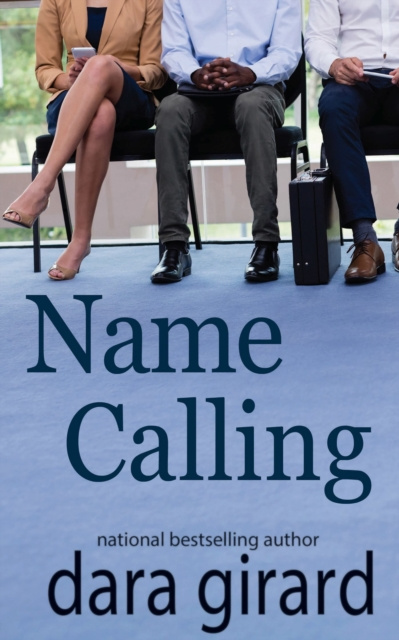 E-Book Name Calling Dara Girard