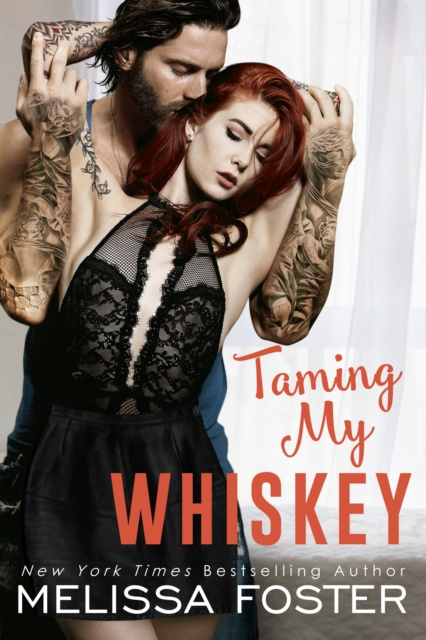 E-book Taming My Whiskey Melissa Foster