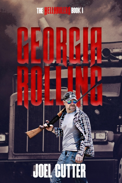 E-knjiga Georgia Rolling Joel Cutter