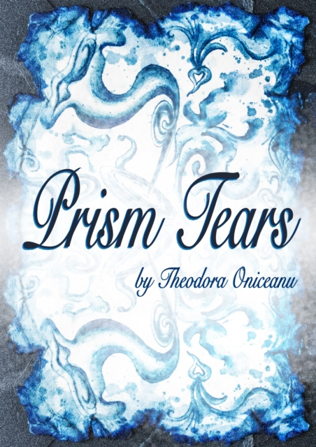 E-knjiga Prism Tears Theodora Oniceanu