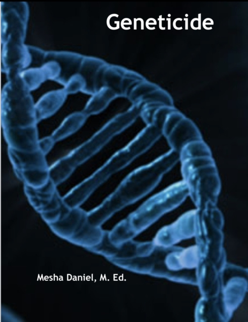 E-knjiga Geneticide Mesha Daniel