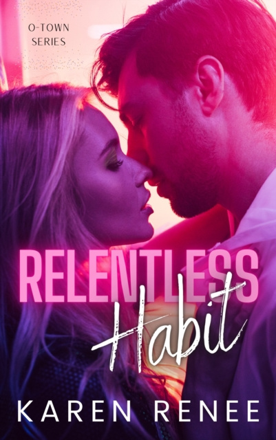 E-book Relentless Habit Karen Renee