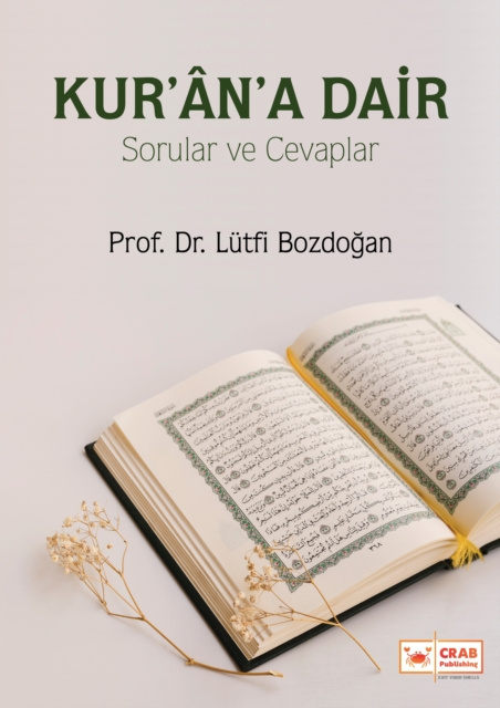 E-kniha Kur'an'a Dair Lutfi Bozdogan