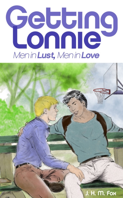 E-book Getting Lonnie J. H. M. Fox