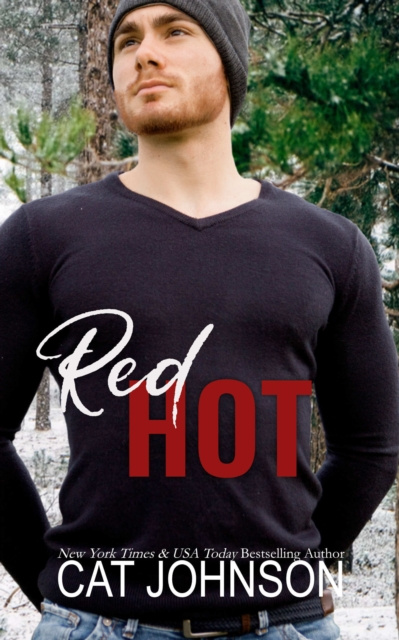 E-knjiga Red Hot Cat Johnson
