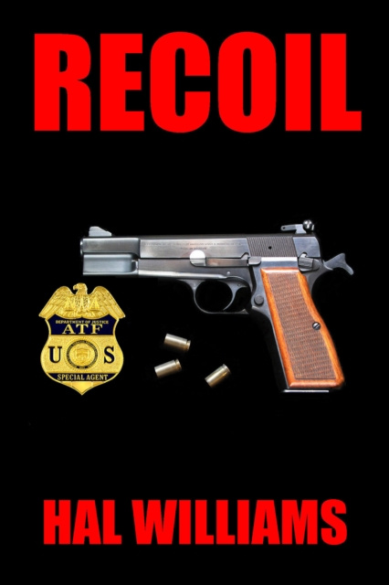E-knjiga Recoil Hal Williams
