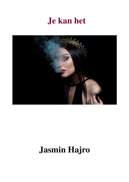E-book Je Kan Het Jasmin Hajro