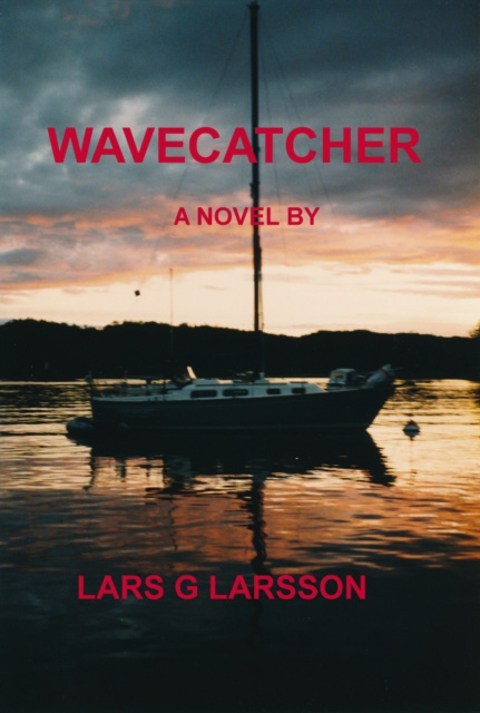 E-knjiga Wavecatcher Lars G. Larsson