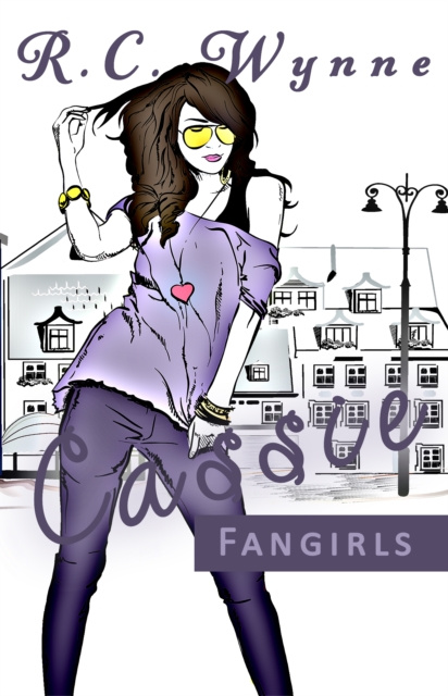 E-knjiga Cassie R.C. Wynne