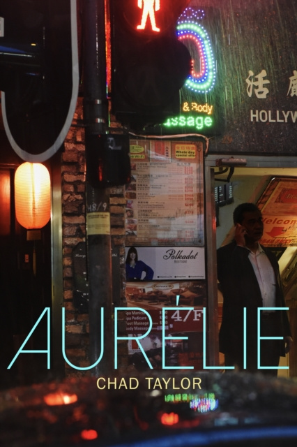 E-book Aurelie Chad Taylor