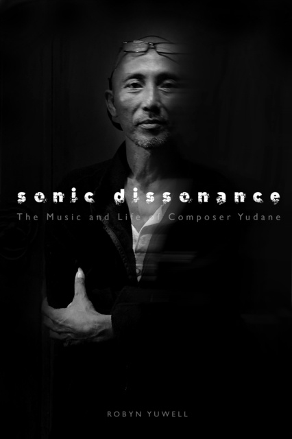 E-knjiga Sonic Dissonance Robyn Yuwell
