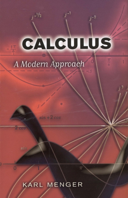 E-book Calculus Karl Menger