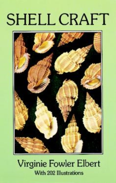 E-knjiga Shell Craft Virginie Fowler Elbert