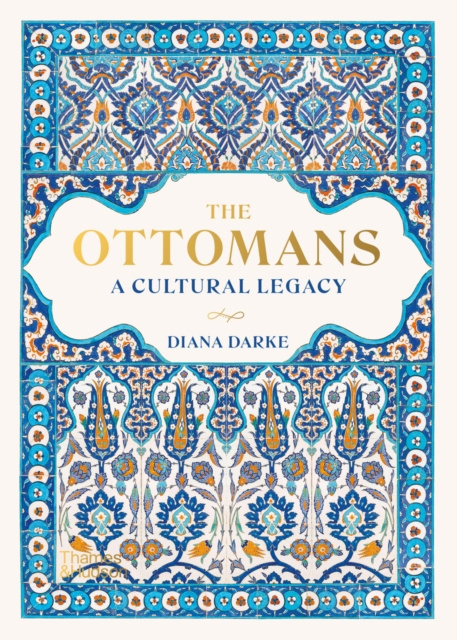 E-knjiga Ottomans Diana Darke