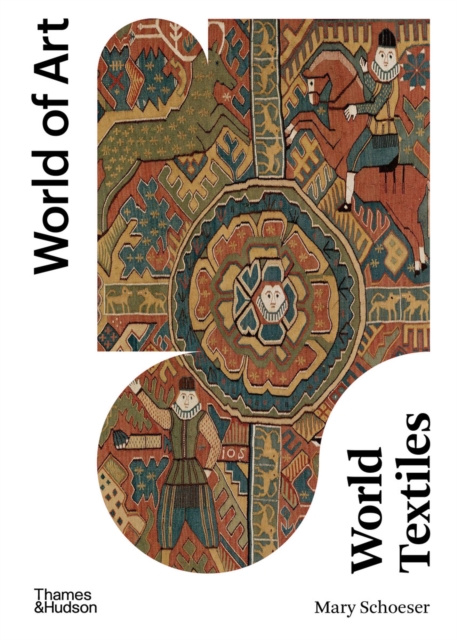 E-book World Textiles Mary Schoeser