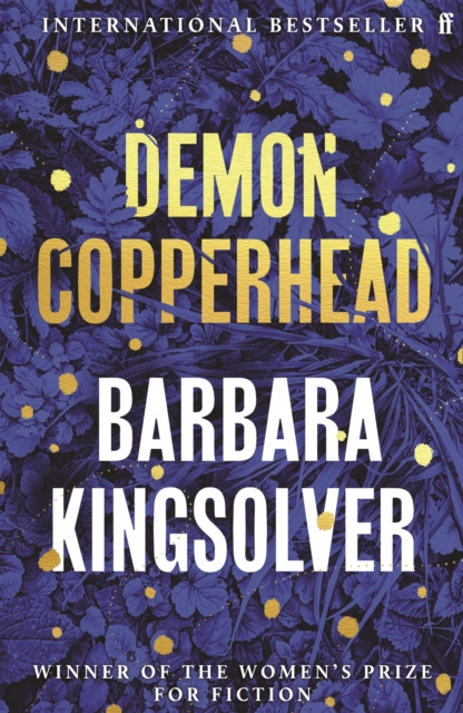 E-kniha Demon Copperhead Barbara Kingsolver