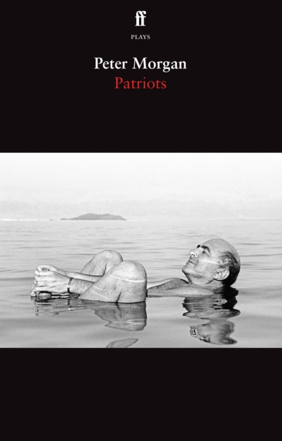 E-book Patriots Peter Morgan