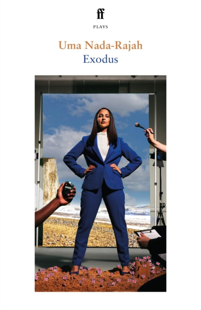 E-knjiga Exodus Uma Nada-Rajah