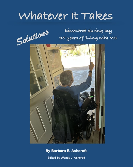 E-knjiga Whatever It Takes Barbara Ashcroft
