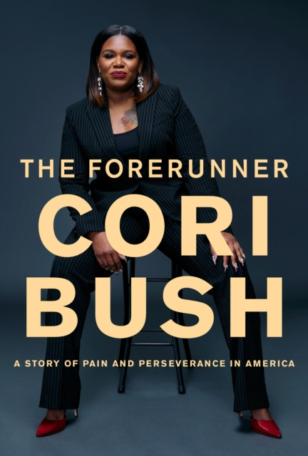 E-knjiga Forerunner Cori Bush