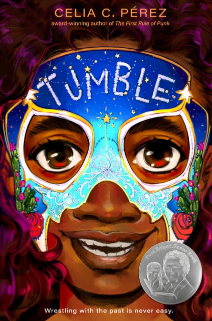 E-knjiga Tumble Celia C. P rez